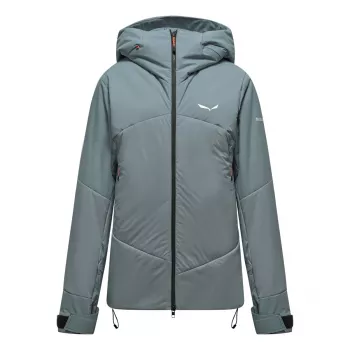 SALEWA Ortles TW Air capuchonjack Willow 36