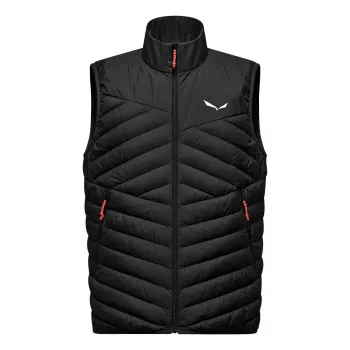 SALEWA bodywarmer Brenta zwart
