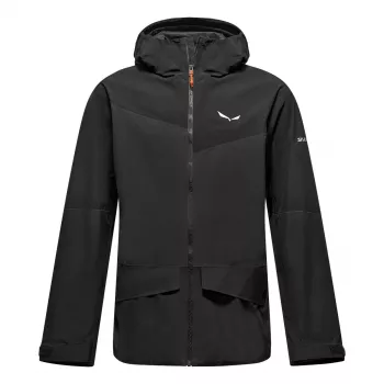 SALEWA Puez GTX 2L jack EPE-zwart