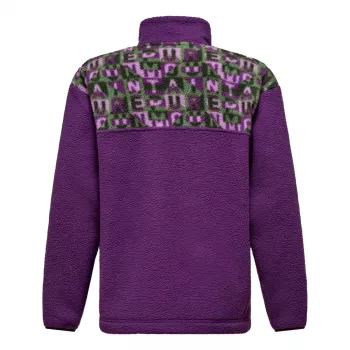 Salewa Eagle Anniversary Full-Zip hoodie - Plum - L