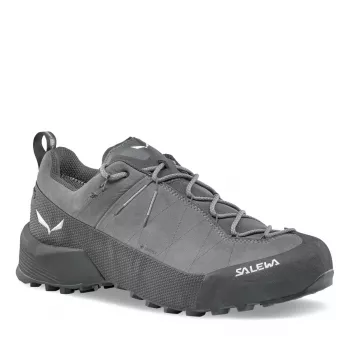 Salewa Wildfire Leather 2 GTX approachschoenen UK 10.5