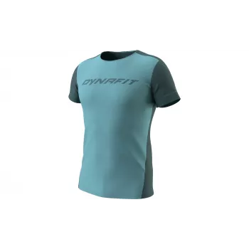SALEWA Alpine Smoke Blue L DYNAFIT shirt