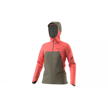 Salewa Dynafit Transalper 3L jas dames - Cabana maat S