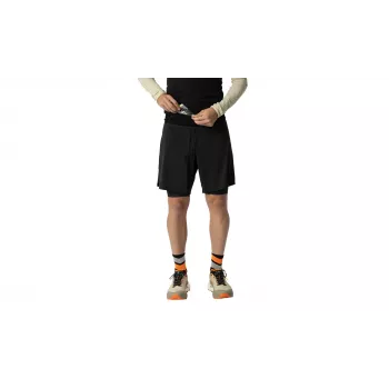 SALEWA Dynafit Ultra 2/1 short - Black Out - XL