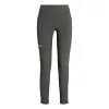 Salewa Agner Durastretch tight dames - Faded Green maat S