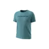 SALEWA Dynafit Traverse T-shirt - Smoke Blue, maat XL