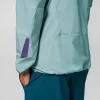 Salewa Pedroc Wind HD Light Jacket softshell - Willow - maat M