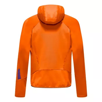 Salewa Pedroc PL 3 HD Jacket - Turmeric - maat L