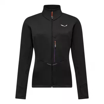 Salewa Pedroc PL 3 Jacket - Black Out - maat M