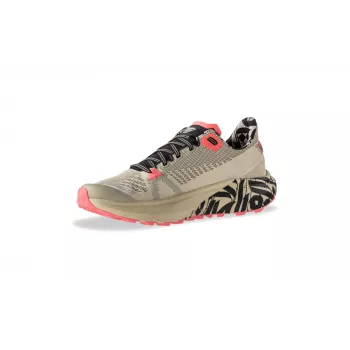 SALEWA dames Dynafit Trail Graphic trailrunningschoenen - Overcast/Black Out, EU 37