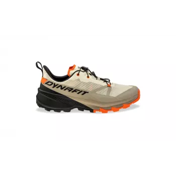 SALEWA Dynafit Traverse 2 trailschoenen - Rock Khaki/Overcast, maat 46.5
