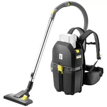 Kärcher BVL 5/1 BP accu-zuiger model 2022