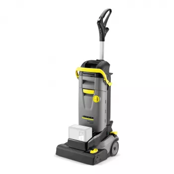 Kärcher BR 30/4 C Bp 1.783-234.0 stand-on schrobzuigmachine, accu