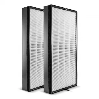Kärcher filterset High Protect 13 Solution 2.863-038.0 2-pack