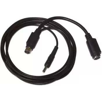 Honeywell toetsenbordkabel voor MS 7580 (voor 06/2013) / MS 7820 (Genesis/Solaris) 2,9m recht