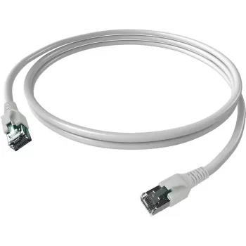 EasyLan FlexBoot-patchkabel Cat.6A S/FTP wit 3,0m