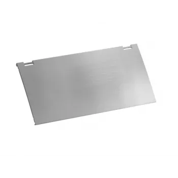 Bachmann KAPSA X-Small veiligheidsafdekking voor stekkerdoos