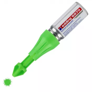 EDDING 8870 boorgat-spuitmarker neon groen (4-8870-1-1064)