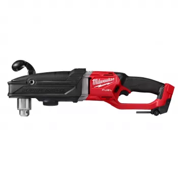 Milwaukee M18 FRAD2-0 Fuel Super Hawg haakse boormachine (apparaat zonder accessoires)