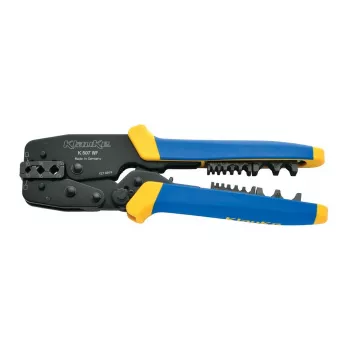 KLAUKE K507WF crimptang voor adereindhulzen 0,5-50 mm²