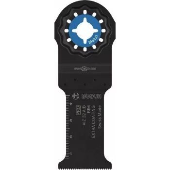 Bosch PRO AIZ 32 AIB inlegzaagblad (StarlockPlus, bi-metaal, 32x50 mm) 2608669076