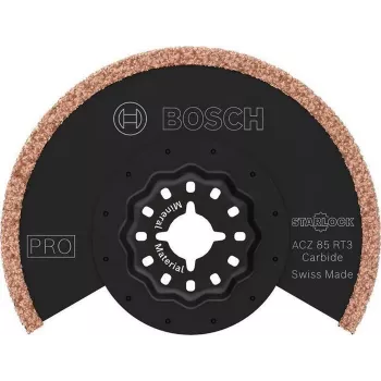 Bosch PRO ACZ 85 RT3 segmentzaagblad 85,0 mm