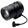 Bosch F.01U.381.550 varifocale lens - 2,7-12 mm F1,4 P-Iris CS-Mount 1/2,7 inch 5 MP zwart
