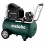 Metabo Basic 300-50 compressor 50L 8bar 230V