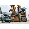 Metabo Basic 400-50 V compressor 50L 10bar 2,2kW