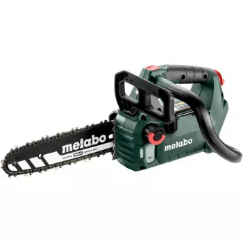Metabo MS 18 LTX BL 25 accu-kettingzaag 18V 25cm borstelloos