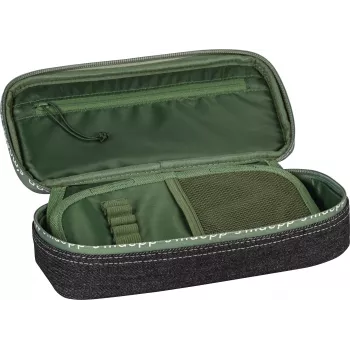 BRUNNEN s'maepp Street Style etui zwart