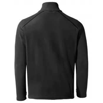 Vaude Rosemoor Fleece Jacket II - Black, maat M