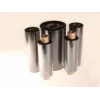 ARTDEV Thermotransfer-lint - was zwart 300m x 110mm 1 inch kern buitenwikkeling