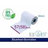 ARTDEV Thermorol - 57x35x12 B/D max./K wit 14m Blue4est Blue