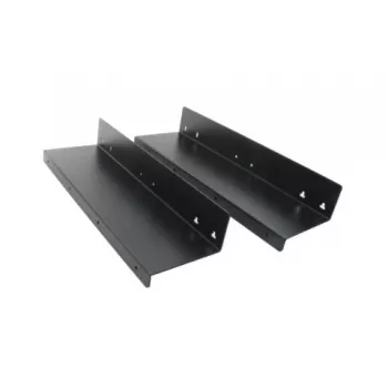 ARTDEV Onderbureau-montagehouder zwart voor AC-4280 geldlade