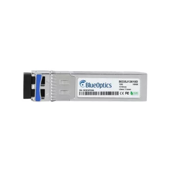 Finisar FTLX1475D3BTL compatibele BlueOptics SFP+ BO35J13610D 10GBASE-LR 10km