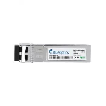 BlueOptics FTLX1871M3BxL compatibele SFP+-transceiver BO35J15680D