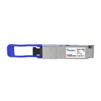BlueOptics BO28L13602D compatibele QSFP28 transceiver, 100GBASE-CWDM4, LC duplex, 2 km, SMF