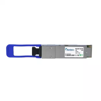 BlueOptics BO25K13610D compatibele Finisar FTL4C1QM2C QSFP+ transceiver, 40GBASE-LR4, LC duplex, singlemode, 10 km