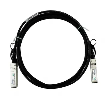 BlueOptics SFP-10G-DAC-0.5M-TL-BL compatibele BlueLAN DAC SFP+ kabel 0,5m