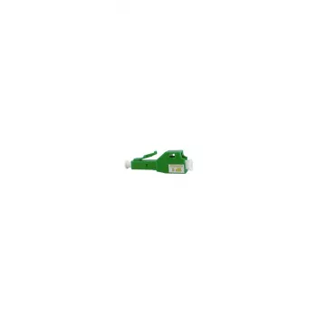 BlueOptics glasvezel-verzwakker Singlemode LC/APC Simplex 12dB