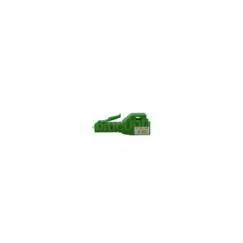BlueOptics Singlemode LC/APC Simplex glasvezel-verzwakker 25dB