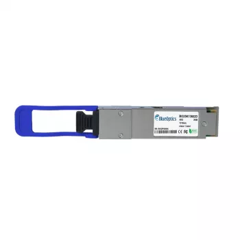 BlueOptics QSFP28 100GBASE-LR4 transceiver compatibel met Finisar FTL4C1QL1L (BO25K13602D)