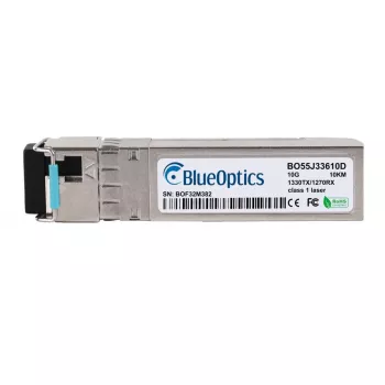 BlueOptics TP-Link SFP-10G-BX-D compatibele SFP+ module BO55J33610D