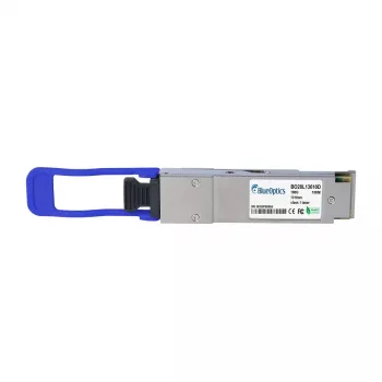 Ruckus-compatible BlueOptics QSFP28 100GBASE-LR4 transceiver (E100G-QSFP28-LR4-10KM-BO)