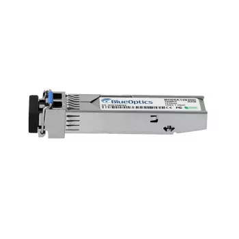 BlueOptics SFP-transceiver compatibel met Ruckus E1MG-100FX-IR-OM, 100BASE-FX, 1310nm, 2km, LC Duplex, MMF