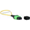 BlueOptics Loopback-adapter MPO/MTP Singlemode SM 9/125µm APC keramische ferrule