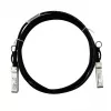 BlueLAN compatibele Citrix 3007776 10GBASE-CR passieve SFP+ naar SFP+ Direct Attach kabel, 1m