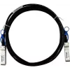 BLUEOPTICS compatibele Supermicro CBL-NTWK-0944-MS28C15M BlueLAN 25GBASE-CR passieve SFP28 naar SFP28 Direct Attach kabel, 2 meter, AWG30