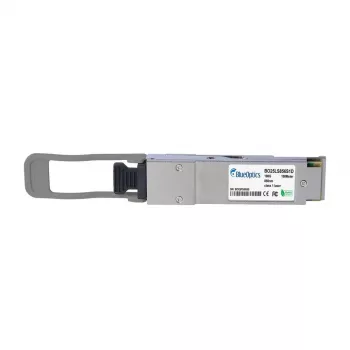 BlueOptics Finisar FTLC9152RGPL BO25LS856S1D QSFP28-transceiver, 100GBASE-SWDM4, multimode vezel, 850nm-band, 100 meter/DOM